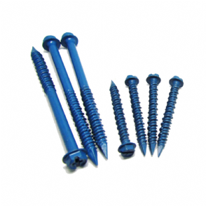 Concrete Screws